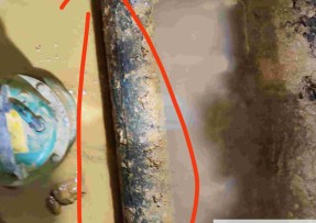 嘉荫县水管漏水检测公司1